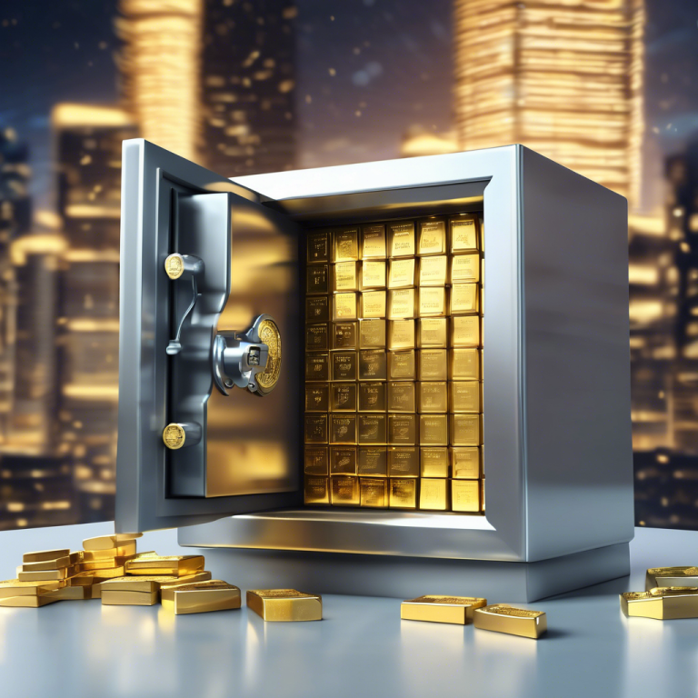 Is Physical Gold Investment Worth It in 2025?