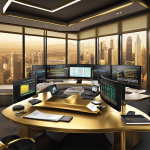 Joint Investment Strategies: Gold Futures Unveiled