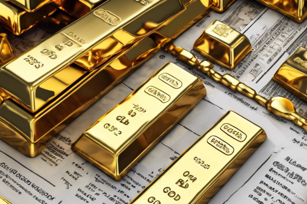 Key Factors Driving Gold Demand Trends in 2025