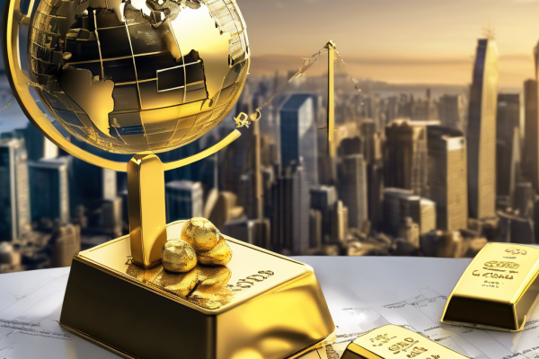 Key Factors Influencing Gold Price Forecasts Today
