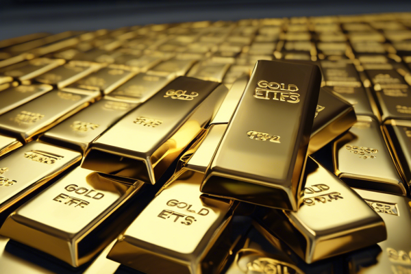 Key Features of Gold ETFs: What to Look For