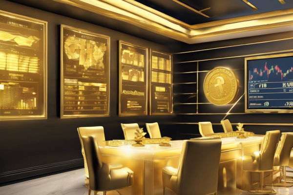 Key Gold Trading Techniques for the Savvy Investor