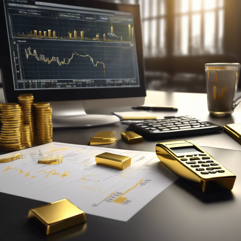 Key Insights from Recent Gold Market Analysis Experts