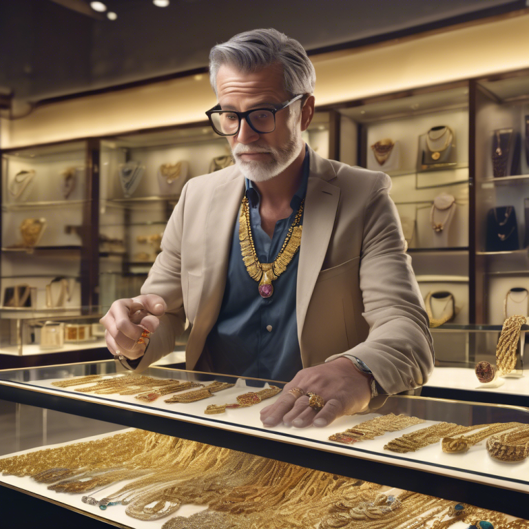 Key Strategies for Buying Physical Gold Effectively