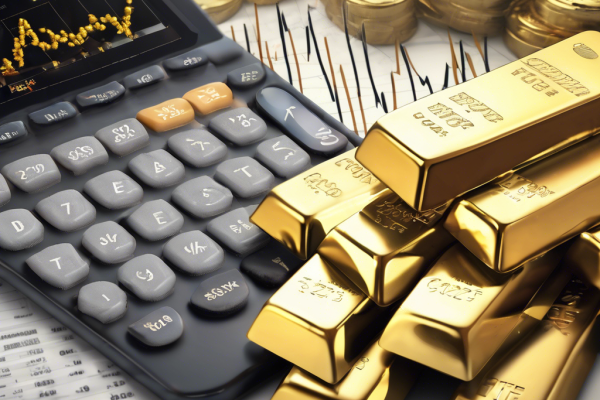 Key Strategies for Gold ETFs: What You Need to Know