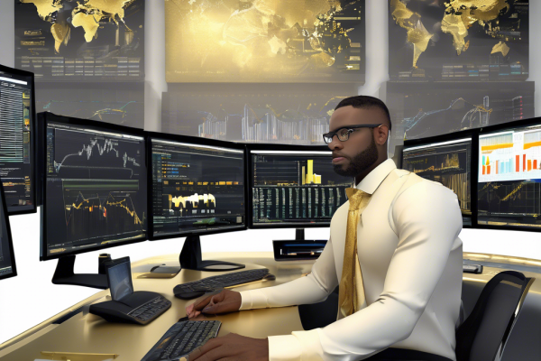 Mastering Effective Gold Trading Techniques for 2025
