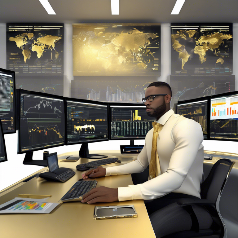 Mastering Effective Gold Trading Techniques for 2025