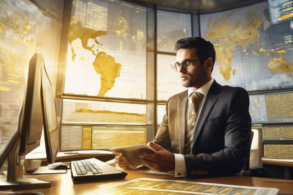 Mastering Gold Trading Techniques for New Investors