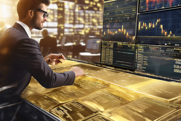 Maximize Your Gains: Best Gold Stocks to Buy!