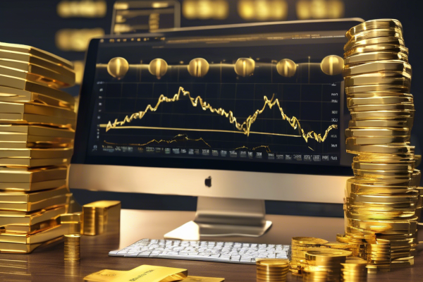Maximize Your Gold Investment Strategy Today