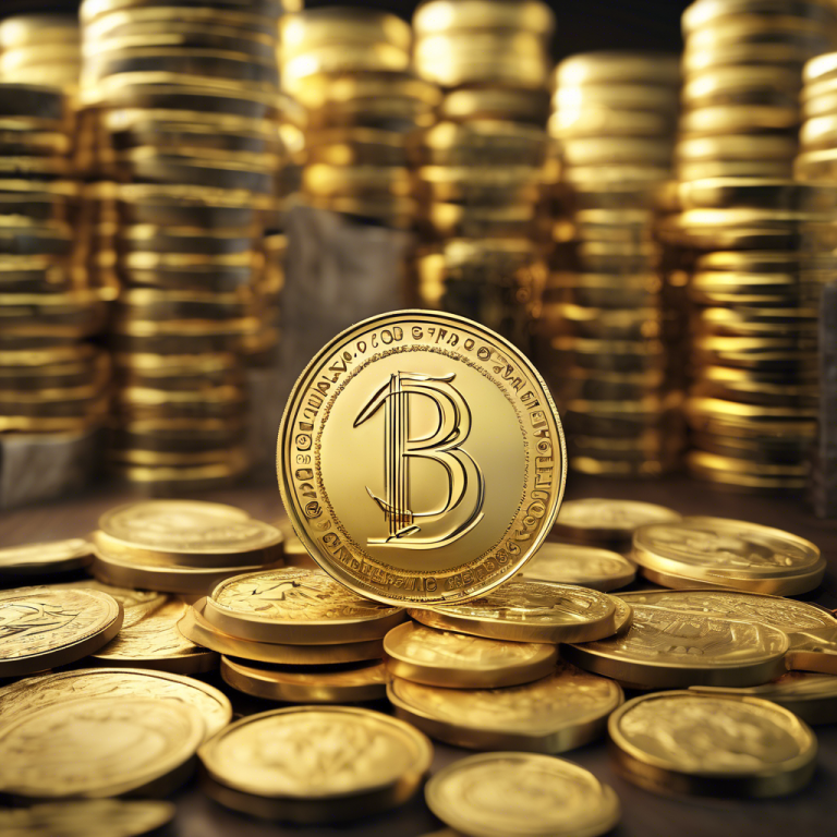 Maximizing Investment in Gold Coins: A Strategic Guide