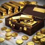 Maximizing Physical Gold Investments: Tips & Techniques