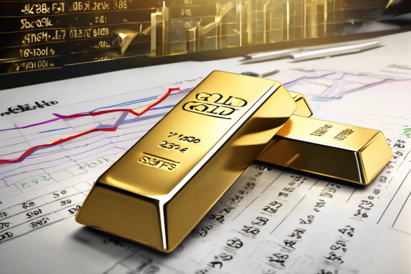Maximizing Returns with Gold ETFs: What You Should Know