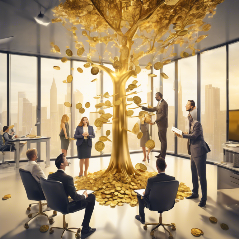 Maximizing Returns with Gold Mutual Funds Today