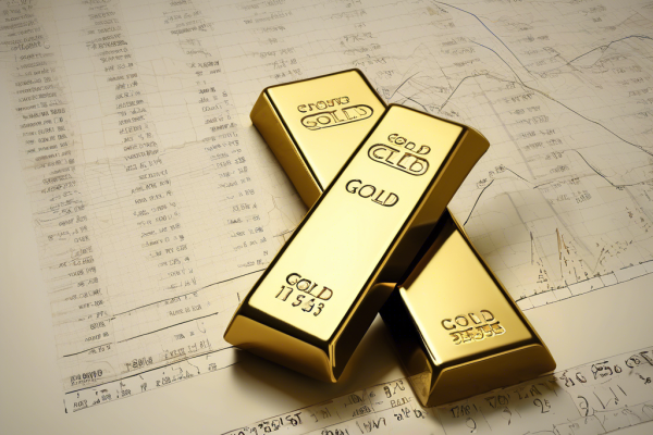 Mid-Year Gold Price Forecast: What to Expect