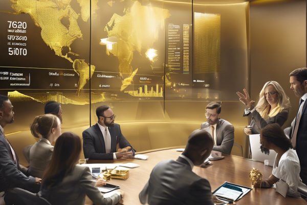 Navigating Gold ETFs for New Investors in 2025