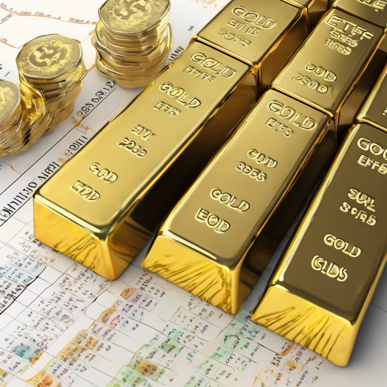 Navigating Gold ETFs vs Gold Mutual Funds in 2025