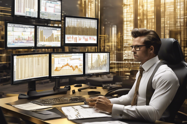 Navigating Gold Futures: Effective Investment Insights