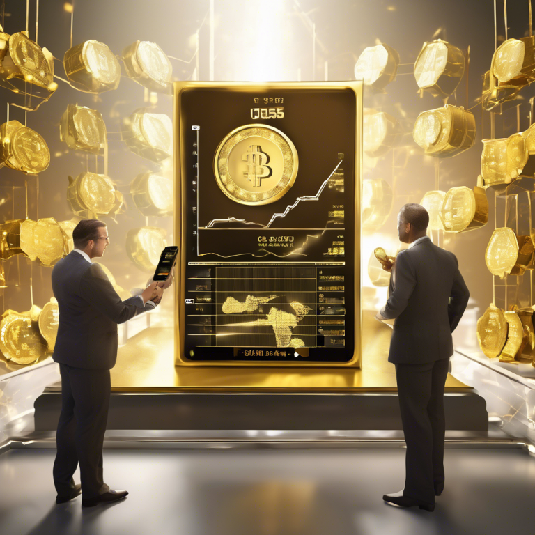 Navigating Gold Trading: Effective Techniques for 2025