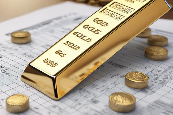 October 2025 Gold Price Forecast: What to Expect