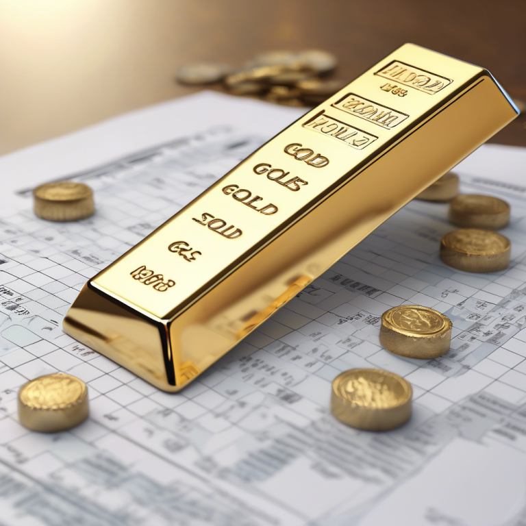 October 2025 Gold Price Forecast: What to Expect