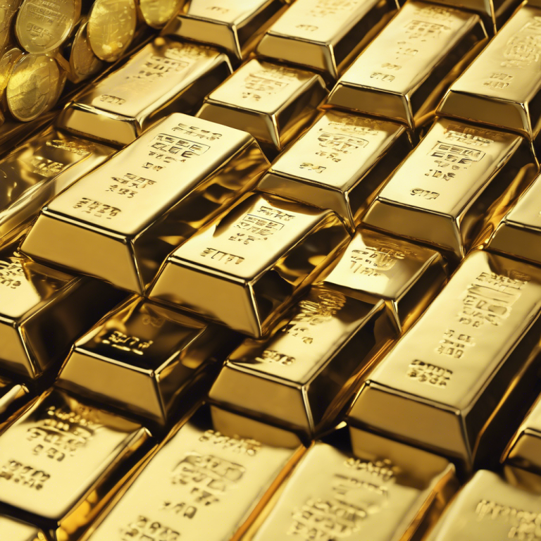 Physical Gold vs ETFs: Which Investment is Smarter?
