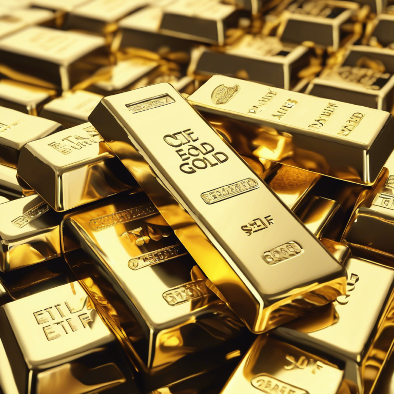 Physical Gold vs. Gold ETFs: Which is Better?