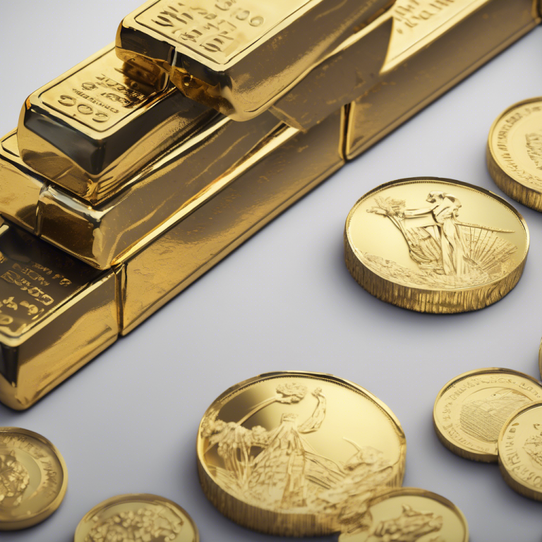 Pros and Cons of Physical Gold Investments You Should Know