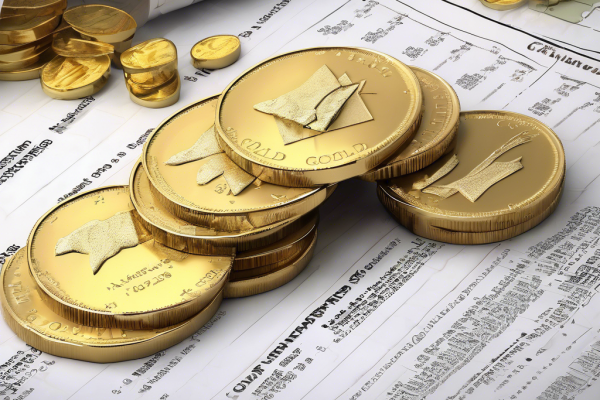 Spotlight on Gold Stocks: What to Invest in 2025
