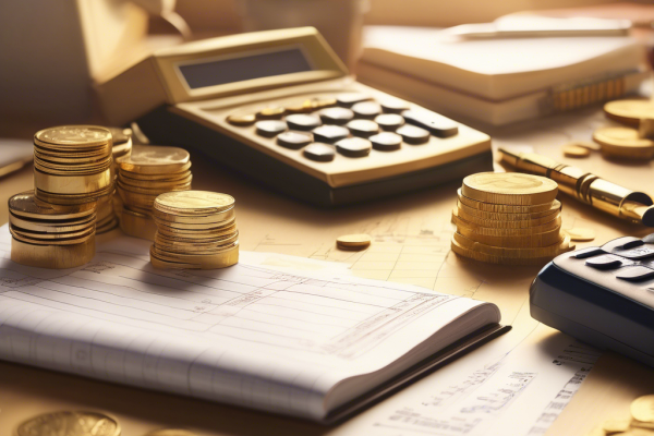 Step-by-Step Guide to Investing in Gold for Beginners