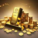 The Advantage of Gold as a Hedge Against Inflation