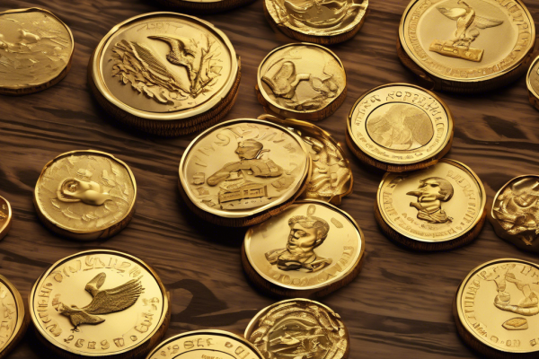 The Best Gold Coins for Investment: A 2025 Review