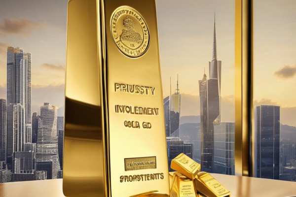 The Best Gold Investment Techniques for 2025