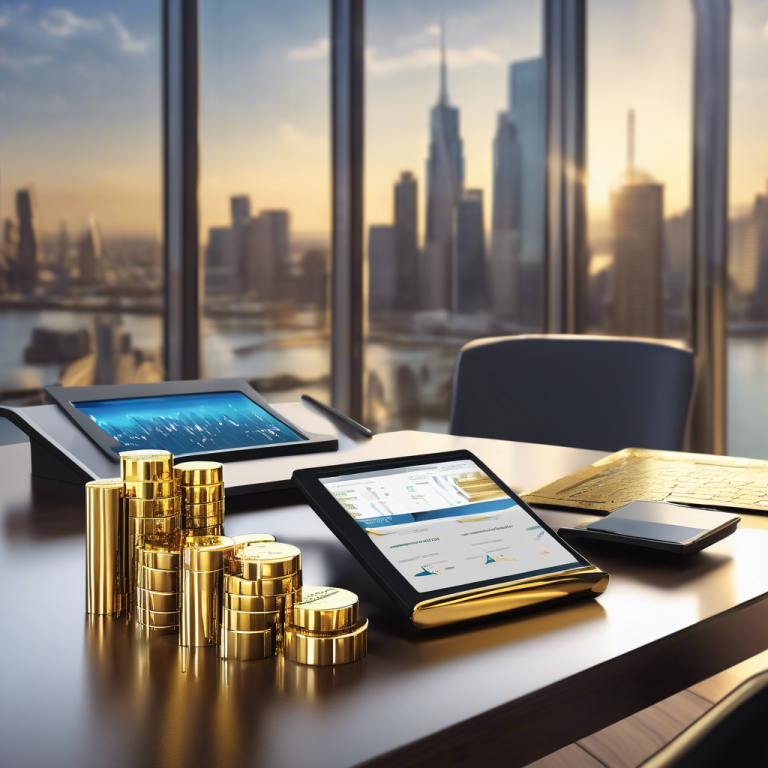 The Future of Gold IRAs: What You Need to Know