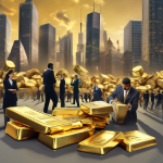 The Impact of Global Events on Gold Demand Trends