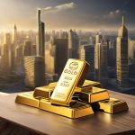 The Most Popular Gold Investment Opportunities for 2025