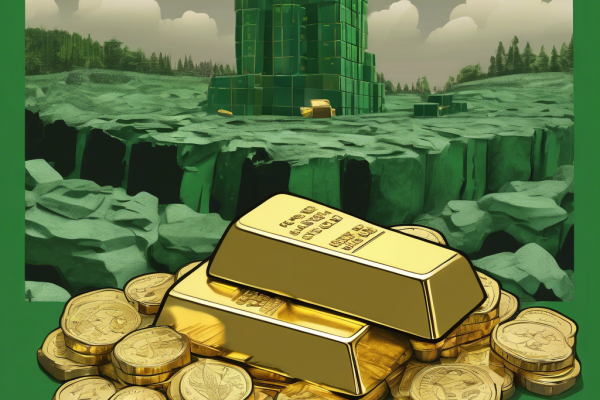The Pros and Cons of Physical Gold Investments