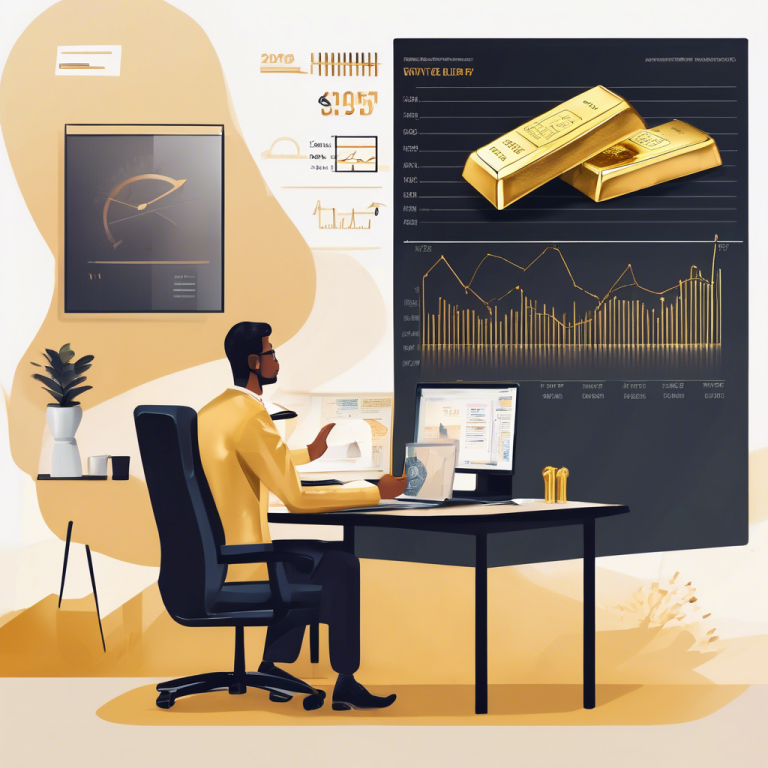The Pros and Cons of Physical Gold Investments in 2025