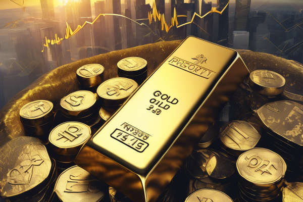 The Rise of Gold Prices: Trends to Watch for 2025