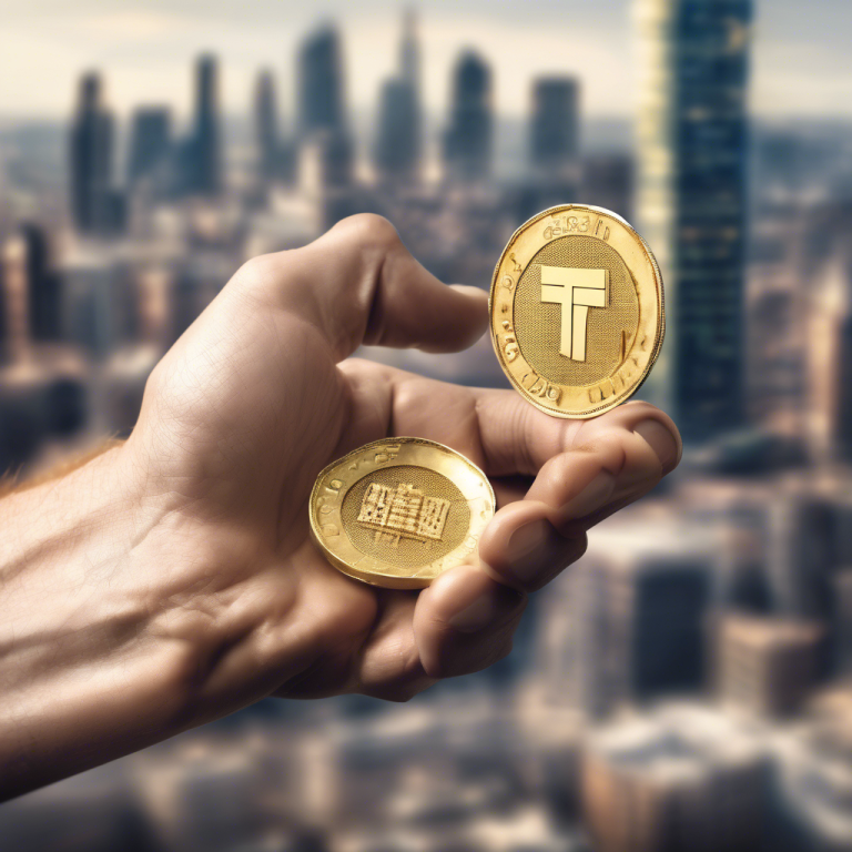 The Rise of Physical Gold Investments in Economic Crises