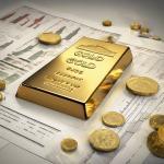 The Role of Gold in a Diverse Investment Portfolio