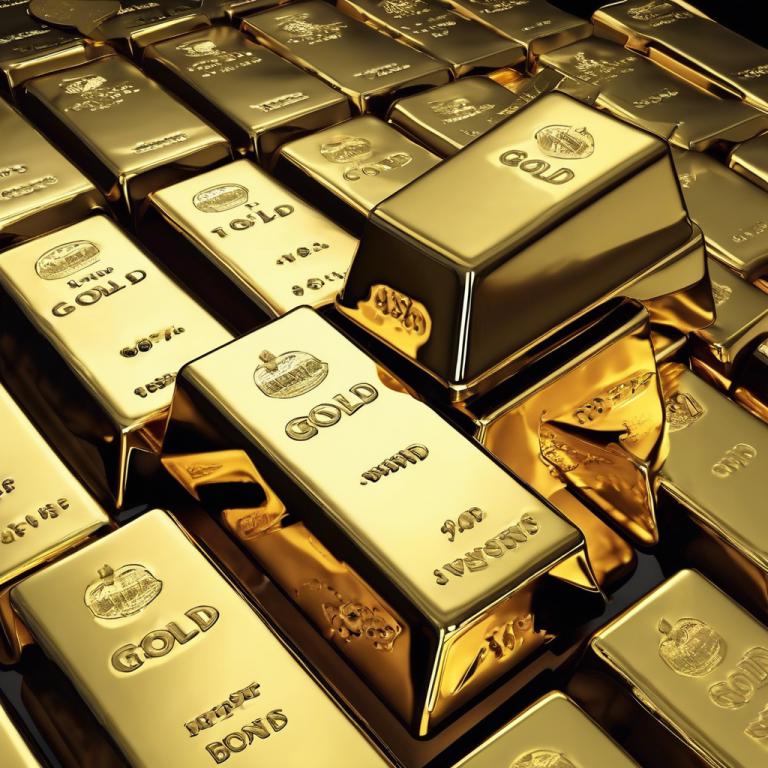 The Role of Gold in a Diversified Investment Portfolio
