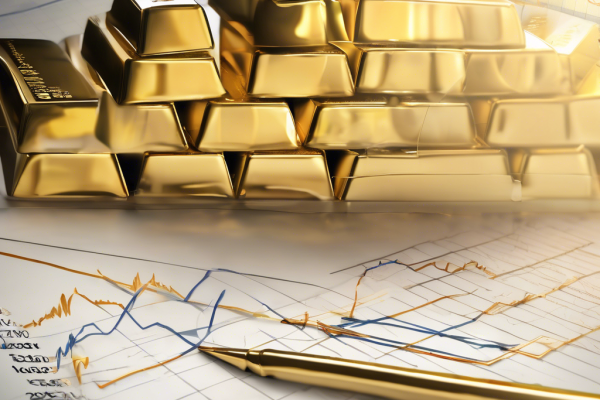 Time to Buy? Analysis of Current Gold Price Trends