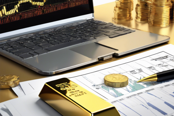 Tips for Analyzing Gold Demand during Market Changes
