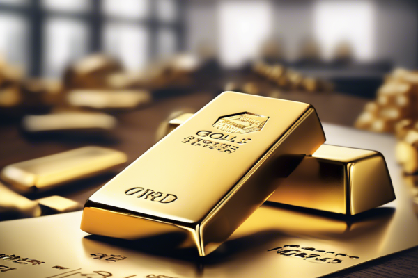 Top 10 Gold Investment Strategies for Smart Investors