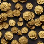 Top 5 Gold Coins for Investment in 2025