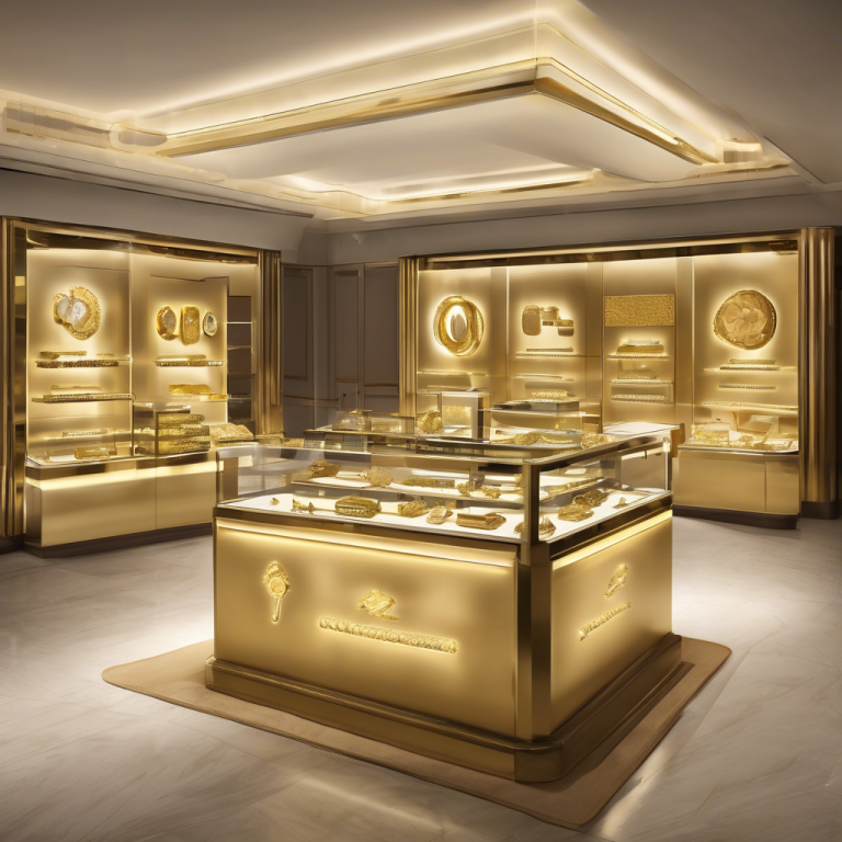 Top 5 Ways to Buy Gold for New Investors in 2025