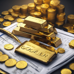 Top 7 Strategies for Gold Investment in 2025