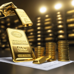 Top Gold Investment Strategies for 2025: What You Need to Know