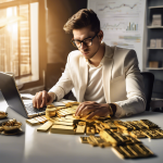 Top Gold Investment Strategies for Beginners in 2025